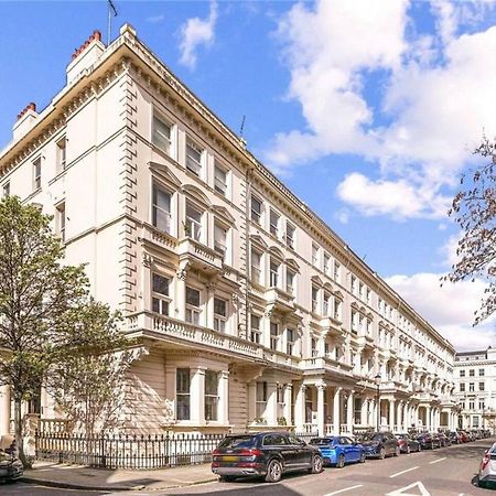 Amazing Flat Near South Kensington - 2 To 3 Bedrooms London Ngoại thất bức ảnh