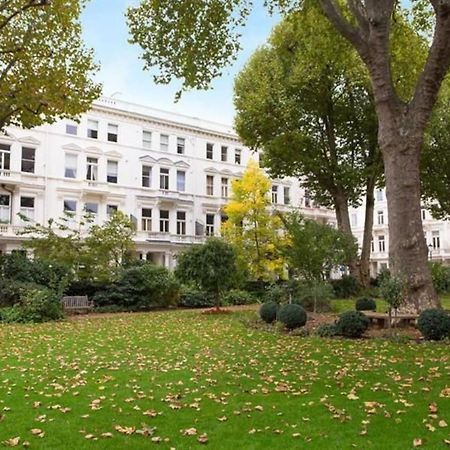 Amazing Flat Near South Kensington - 2 To 3 Bedrooms London Ngoại thất bức ảnh