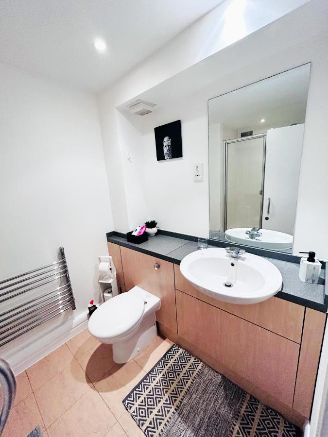 Amazing Flat Near South Kensington - 2 To 3 Bedrooms London Ngoại thất bức ảnh