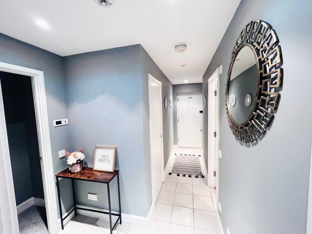 Amazing Flat Near South Kensington - 2 To 3 Bedrooms London Ngoại thất bức ảnh