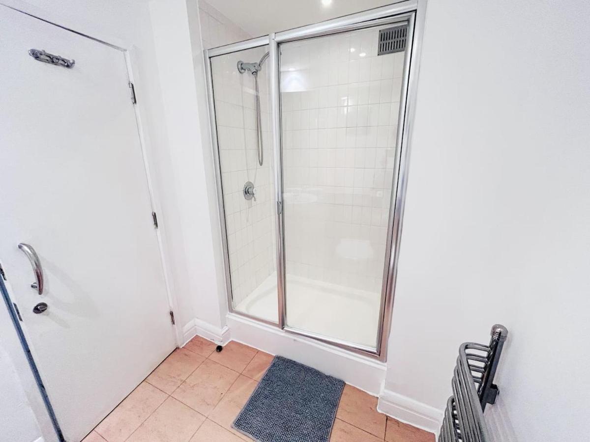 Amazing Flat Near South Kensington - 2 To 3 Bedrooms London Ngoại thất bức ảnh