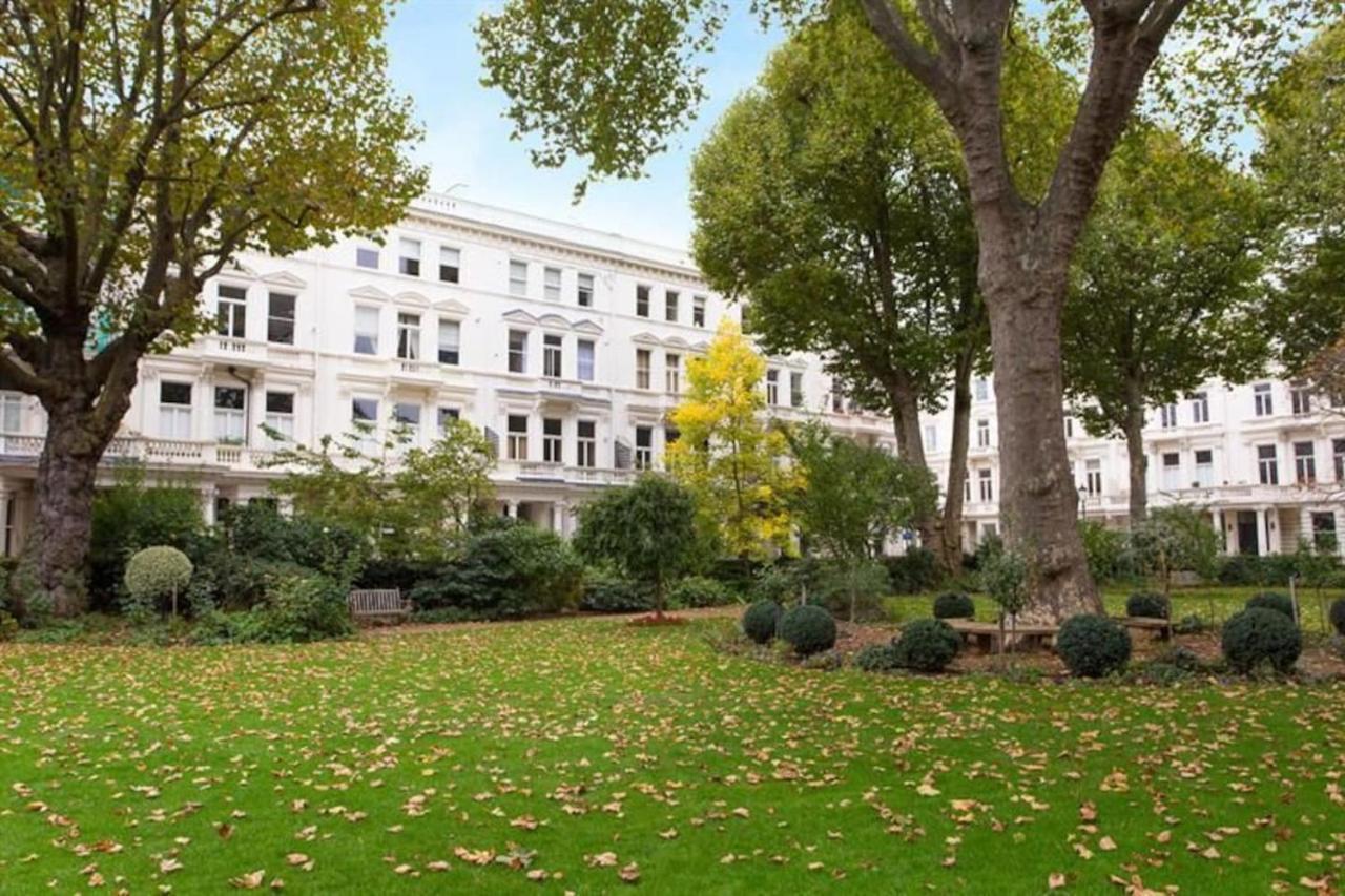 Amazing Flat Near South Kensington - 2 To 3 Bedrooms London Ngoại thất bức ảnh